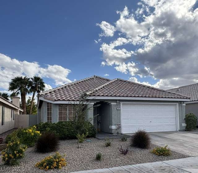 7217 Pisa Avenue Las Vegas NV 89130