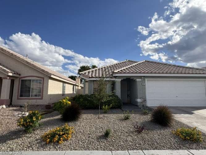 7217 Pisa Avenue Las Vegas NV 89130