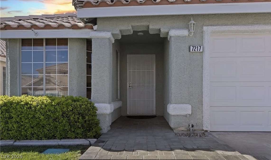 7217 Pisa Avenue Las Vegas NV 89130