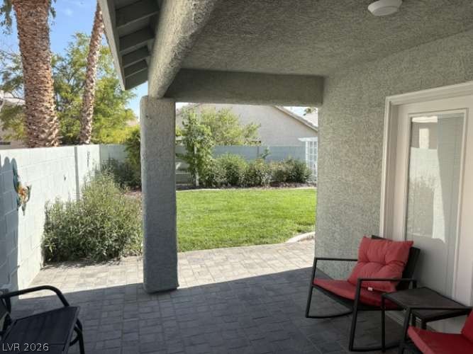 7217 Pisa Avenue Las Vegas NV 89130