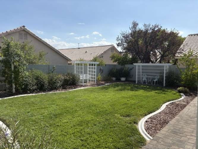 7217 Pisa Avenue Las Vegas NV 89130