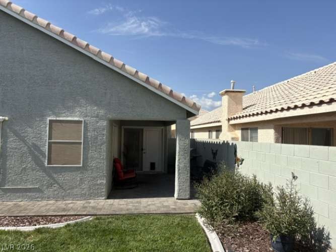 7217 Pisa Avenue Las Vegas NV 89130