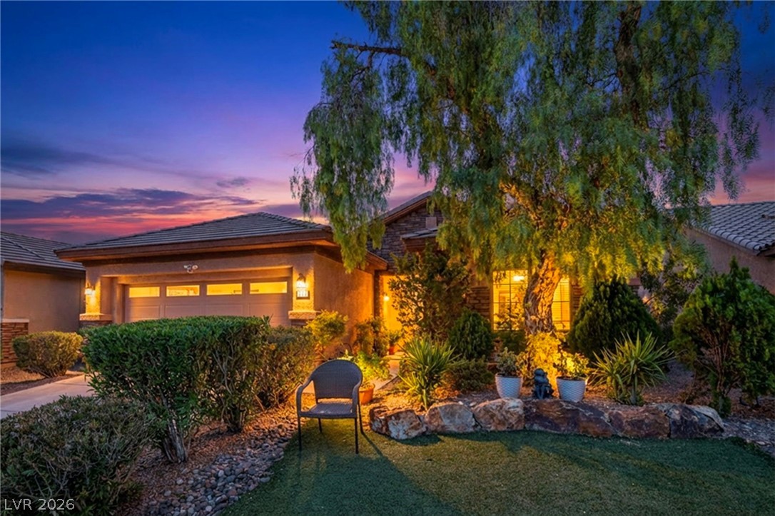 3787 Budenny Drive Las Vegas NV 89122