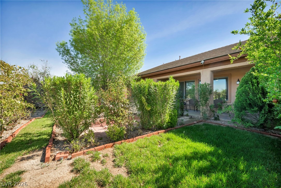 3787 Budenny Drive Las Vegas NV 89122