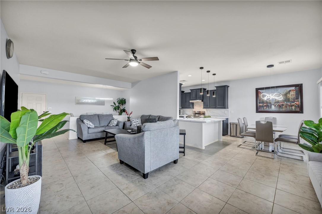 3787 Budenny Drive Las Vegas NV 89122