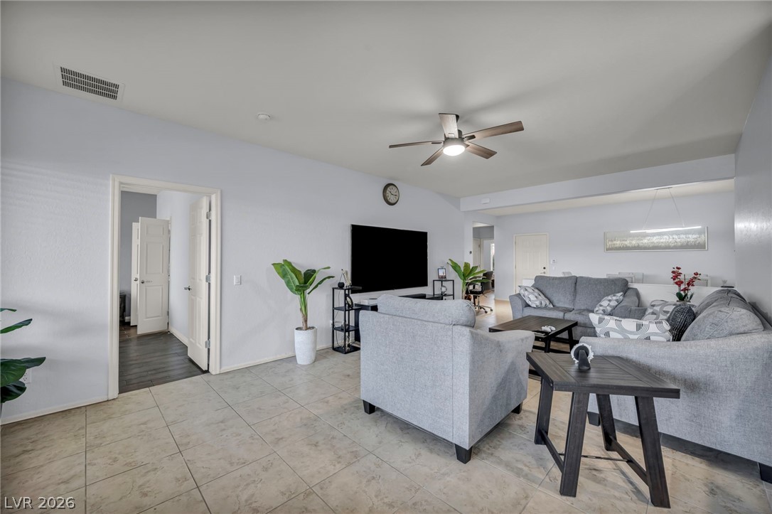 3787 Budenny Drive Las Vegas NV 89122