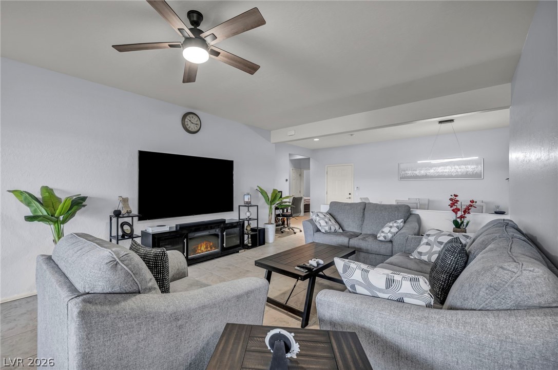 3787 Budenny Drive Las Vegas NV 89122