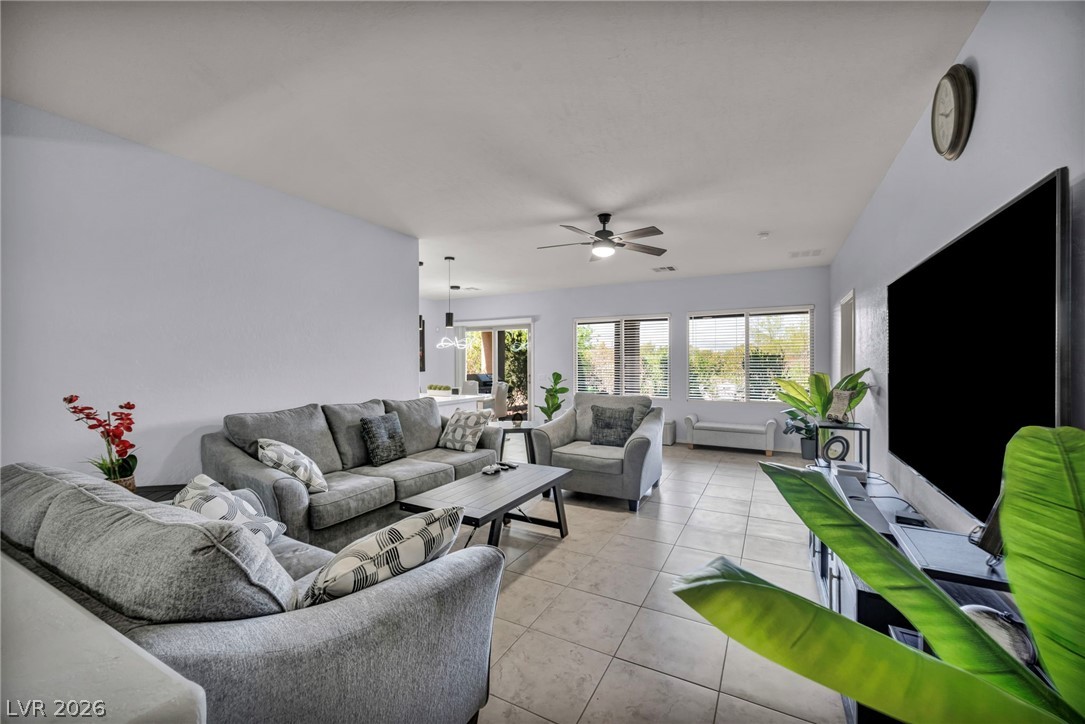 3787 Budenny Drive Las Vegas NV 89122
