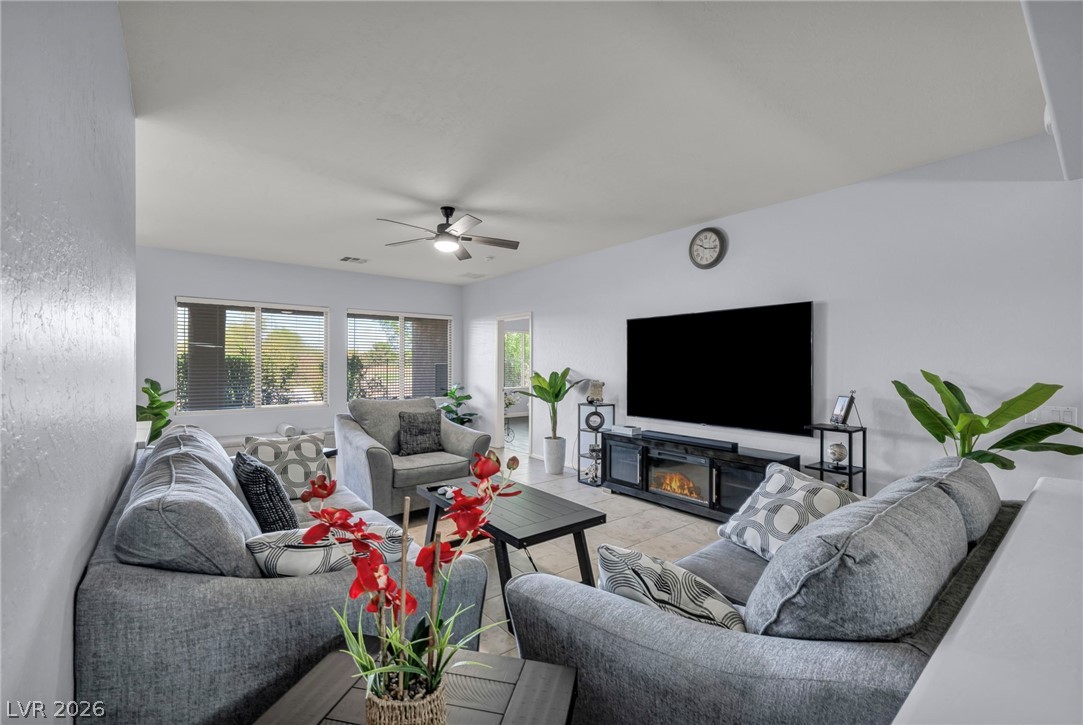 3787 Budenny Drive Las Vegas NV 89122