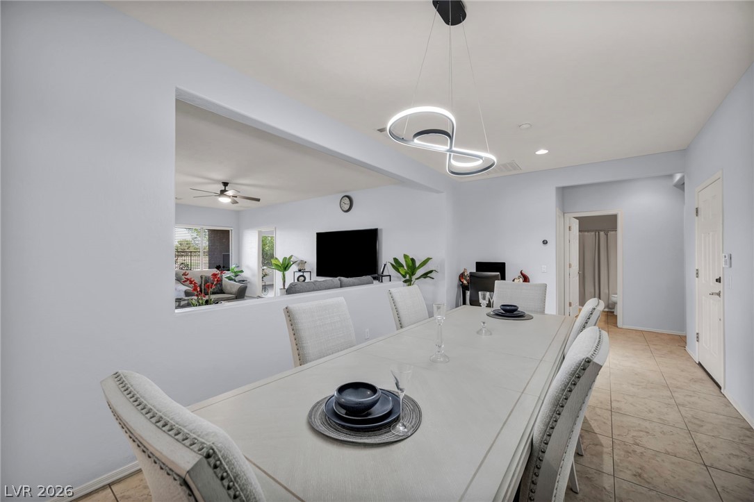 3787 Budenny Drive Las Vegas NV 89122