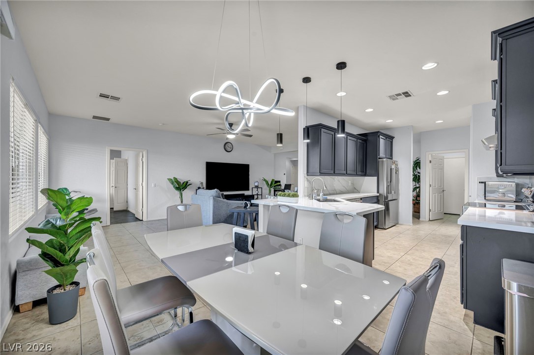 3787 Budenny Drive Las Vegas NV 89122