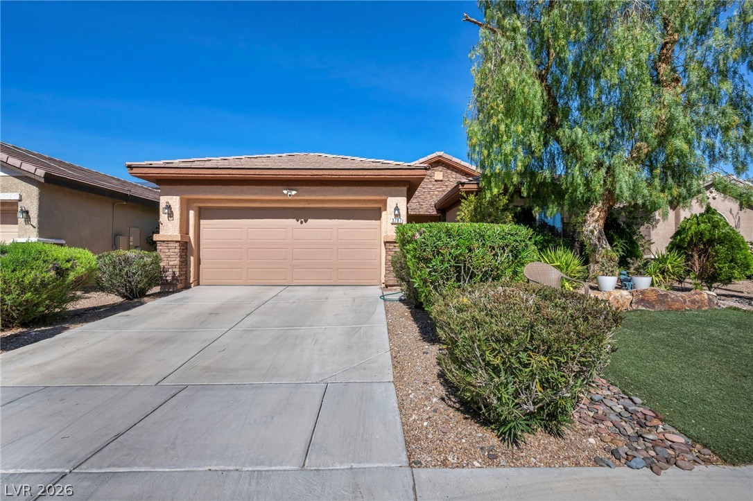 3787 Budenny Drive Las Vegas NV 89122