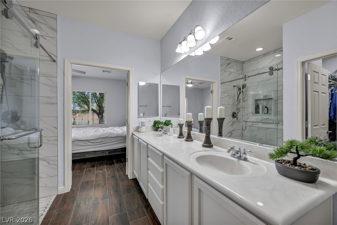 3787 Budenny Drive Las Vegas NV 89122