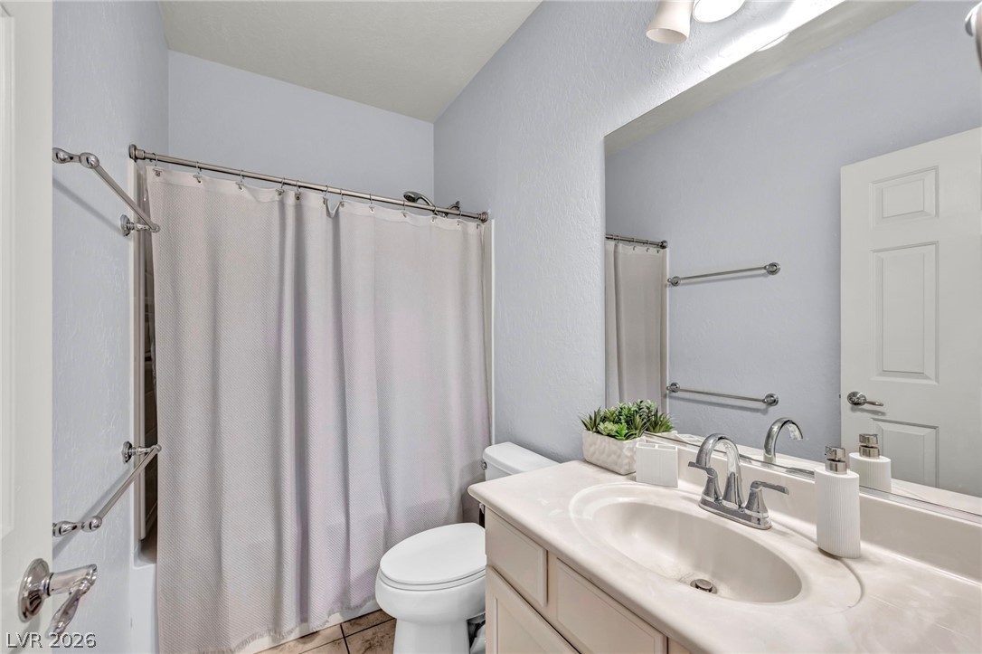 3787 Budenny Drive Las Vegas NV 89122