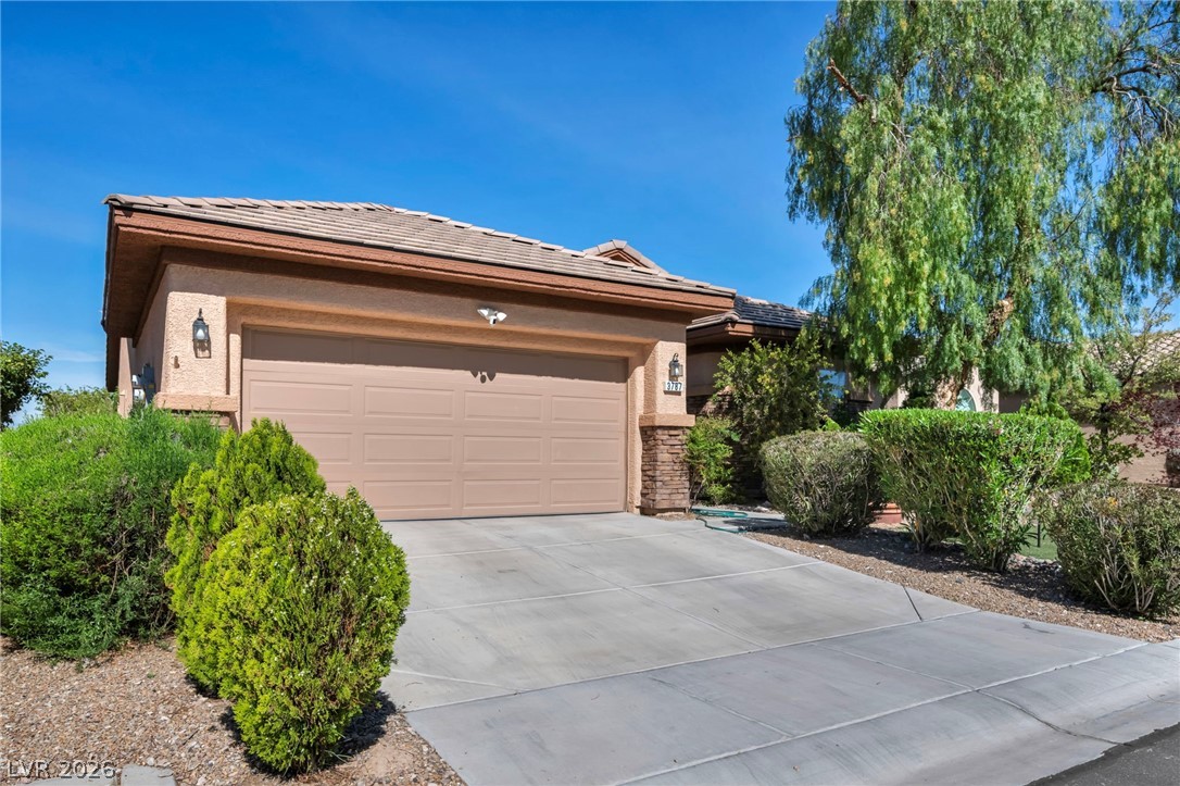 3787 Budenny Drive Las Vegas NV 89122