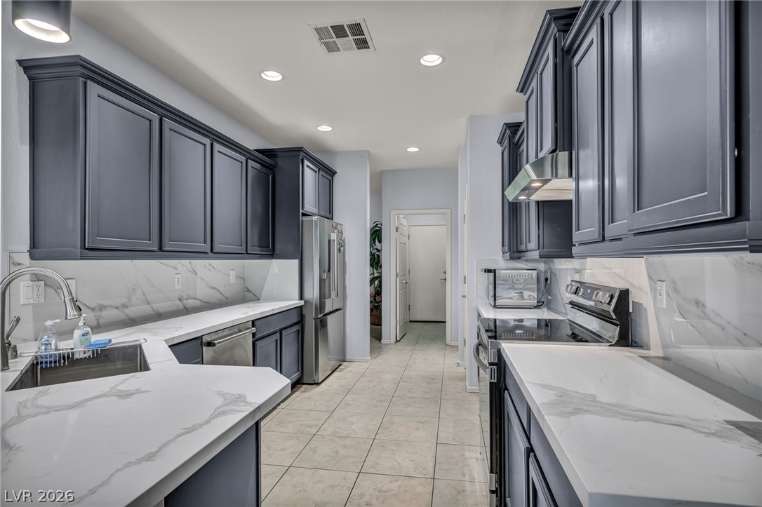 3787 Budenny Drive Las Vegas NV 89122