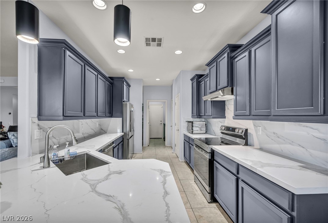 3787 Budenny Drive Las Vegas NV 89122