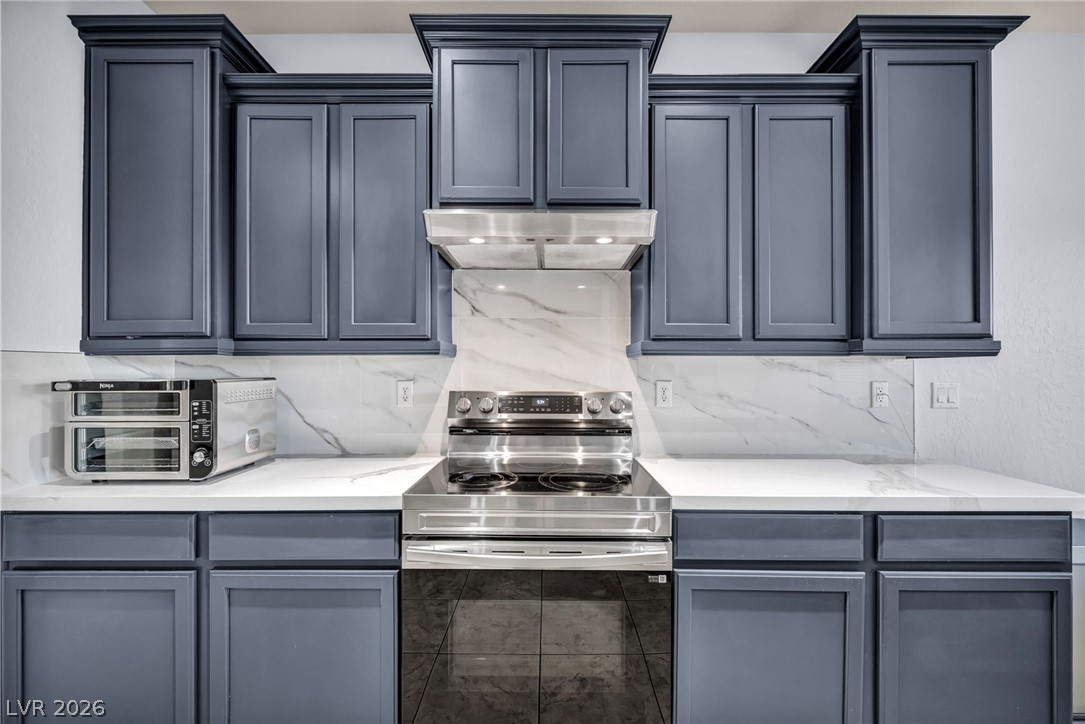3787 Budenny Drive Las Vegas NV 89122