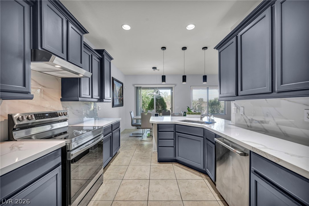 3787 Budenny Drive Las Vegas NV 89122
