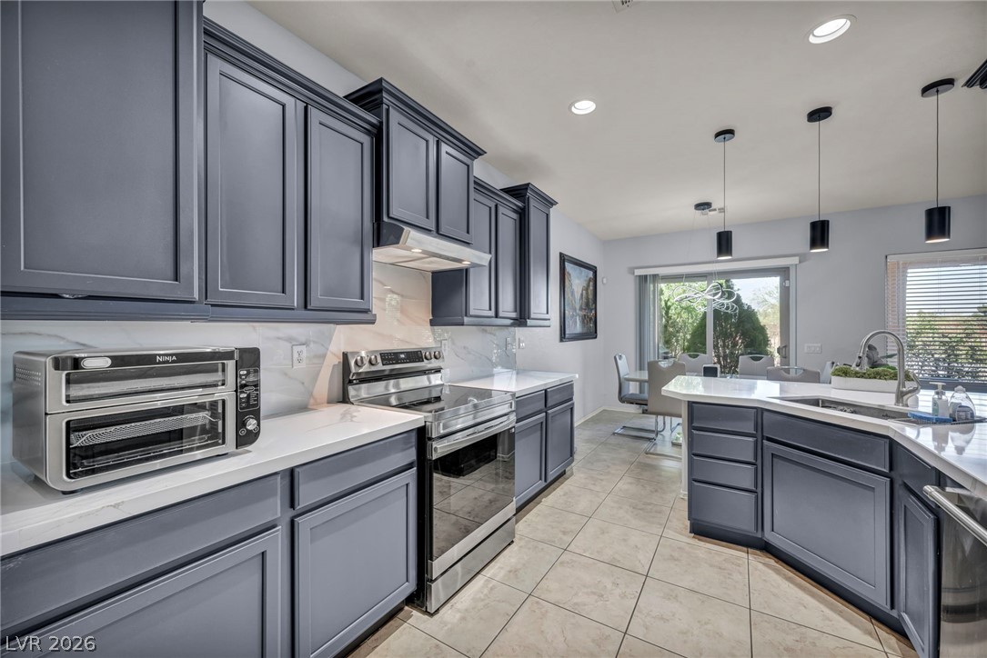 3787 Budenny Drive Las Vegas NV 89122