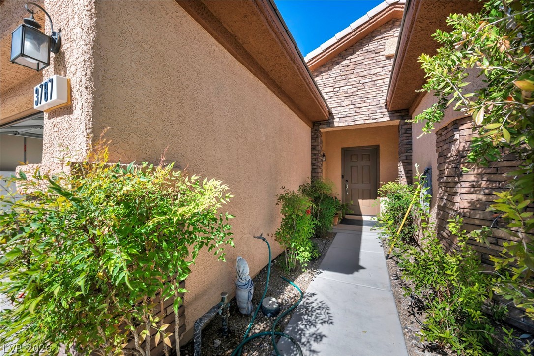 3787 Budenny Drive Las Vegas NV 89122
