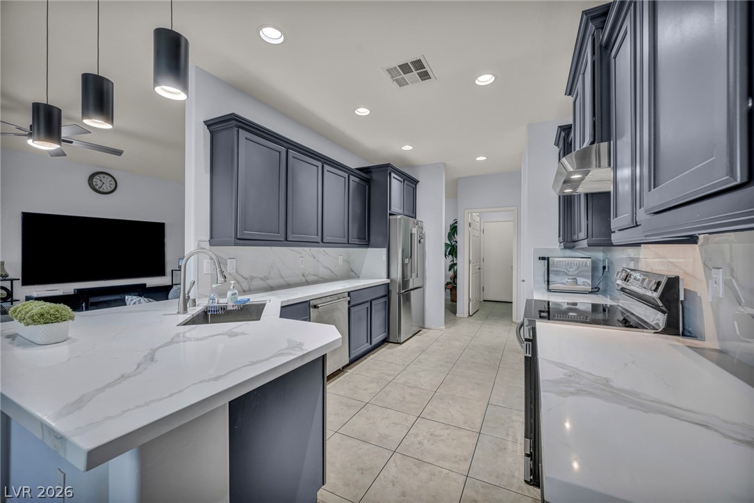 3787 Budenny Drive Las Vegas NV 89122
