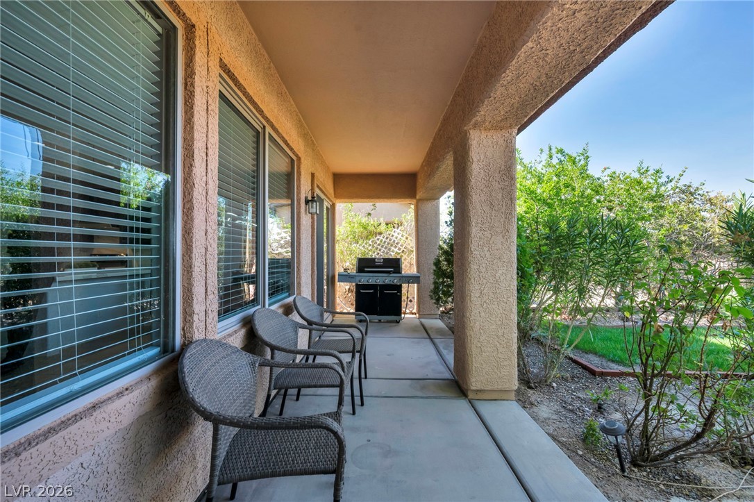 3787 Budenny Drive Las Vegas NV 89122