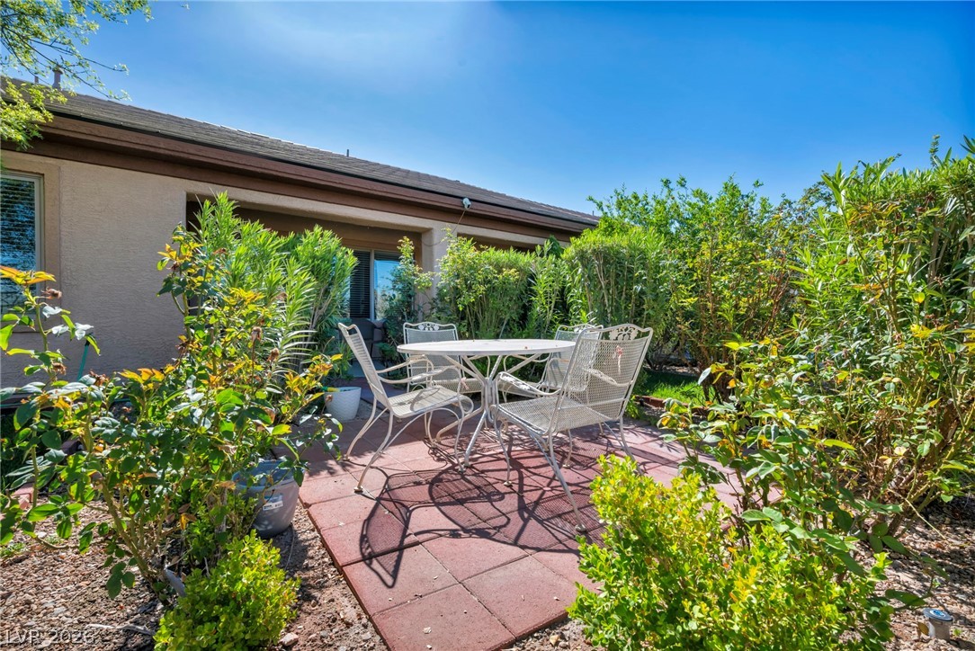 3787 Budenny Drive Las Vegas NV 89122
