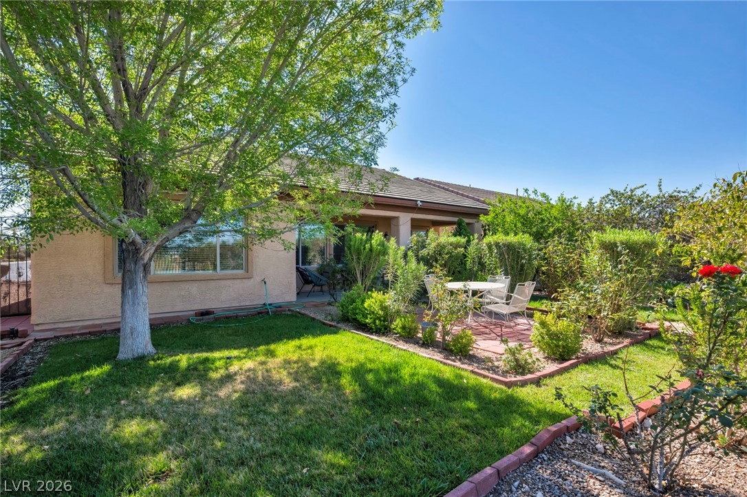 3787 Budenny Drive Las Vegas NV 89122