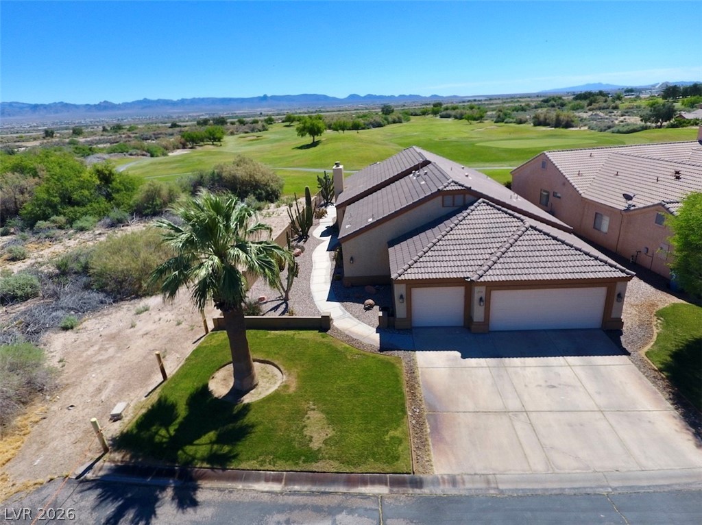 1293 Country Club Drive Laughlin NV 89029