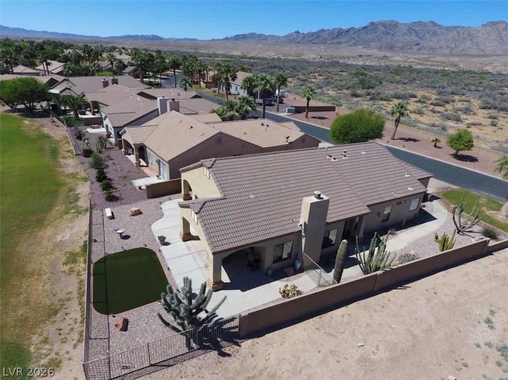 1293 Country Club Drive Laughlin NV 89029