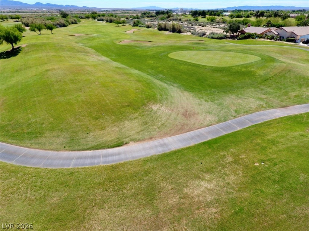 1293 Country Club Drive Laughlin NV 89029