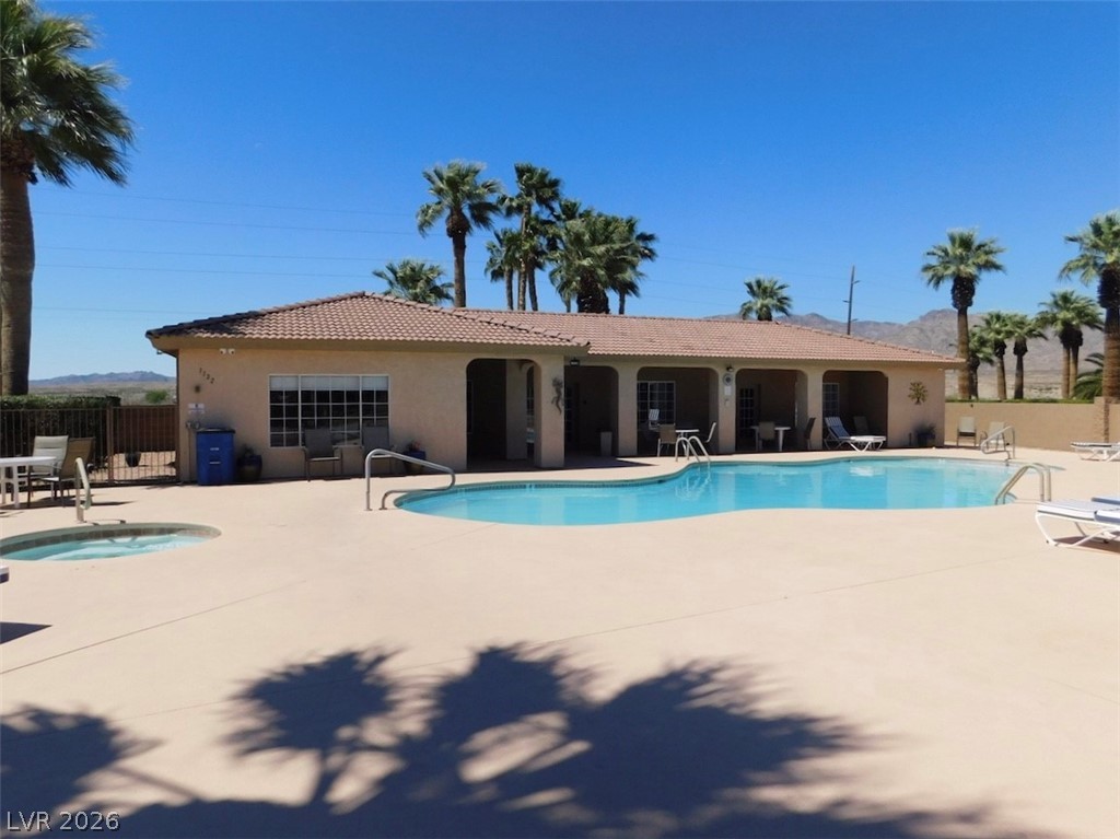 1293 Country Club Drive Laughlin NV 89029
