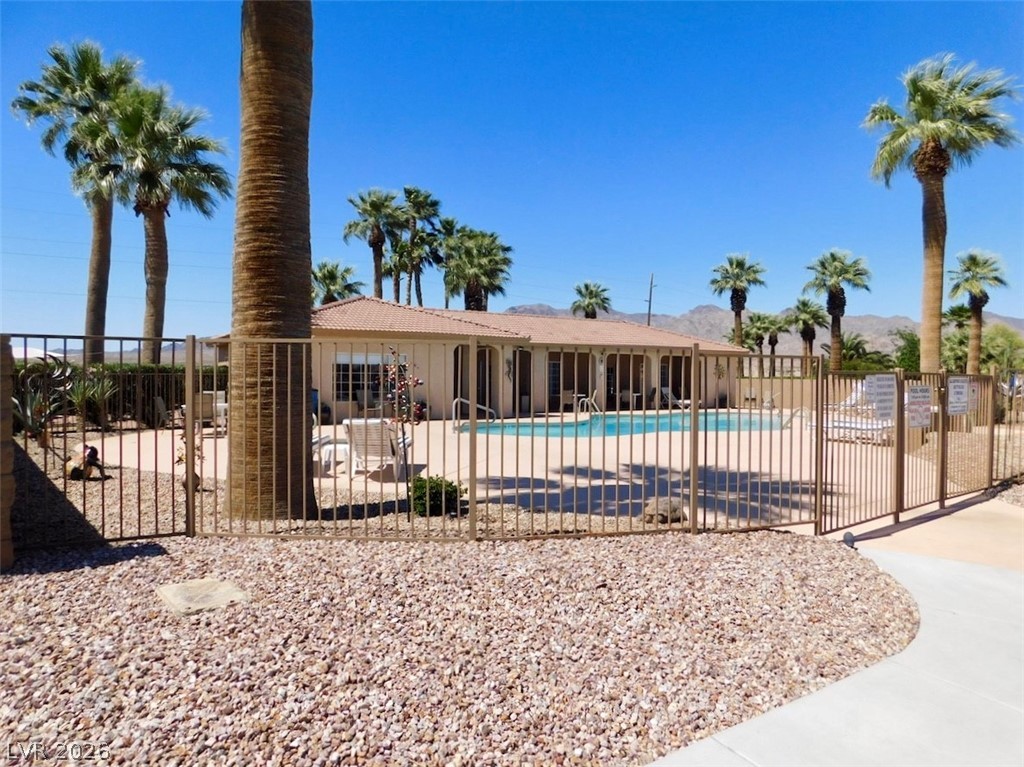 1293 Country Club Drive Laughlin NV 89029