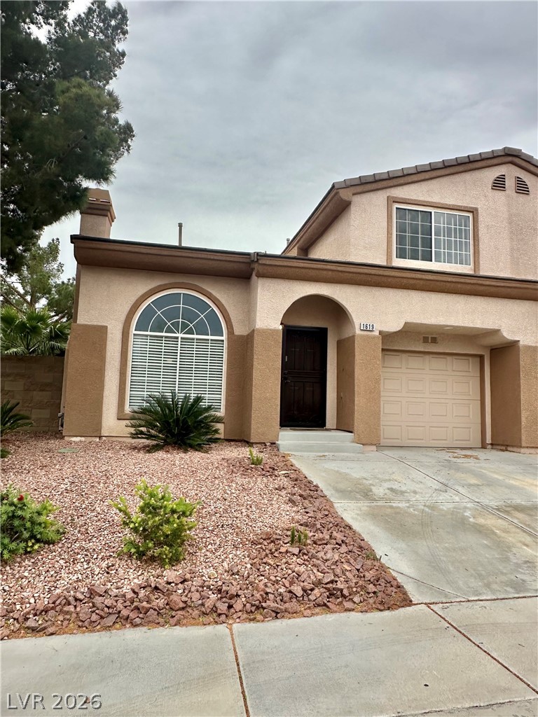 1619 Hennepin Drive Henderson NV 89014