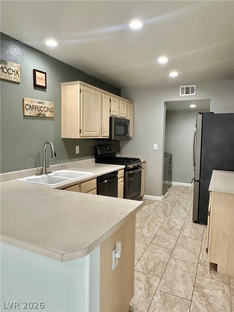 1619 Hennepin Drive Henderson NV 89014