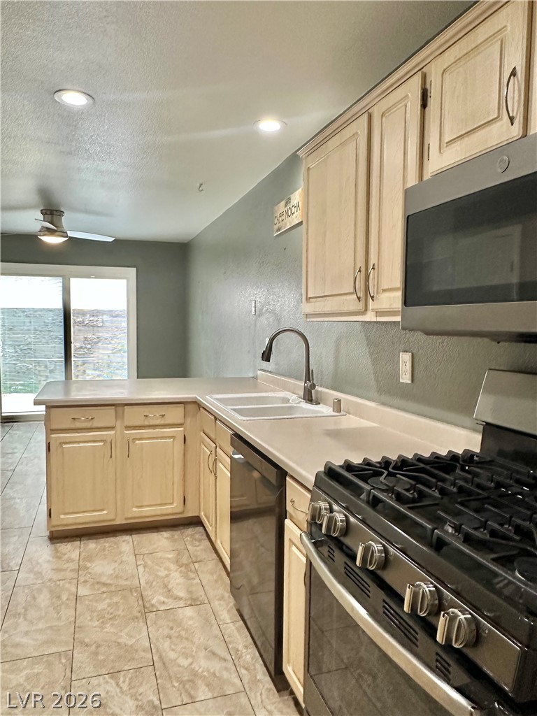 1619 Hennepin Drive Henderson NV 89014