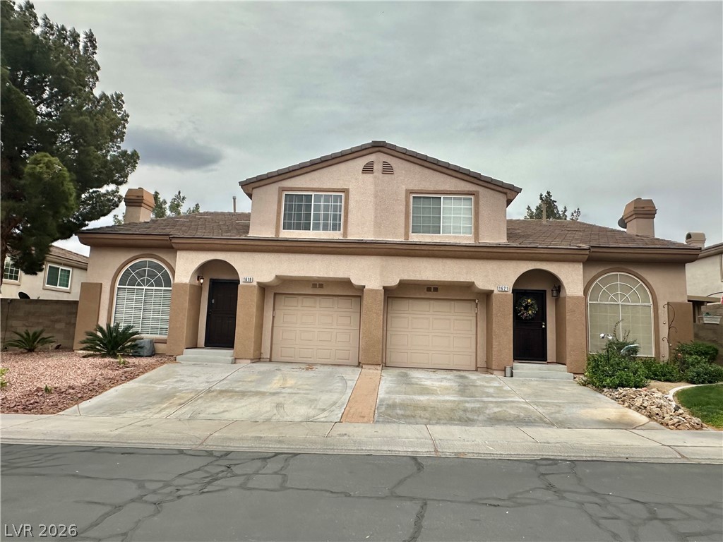 1619 Hennepin Drive Henderson NV 89014