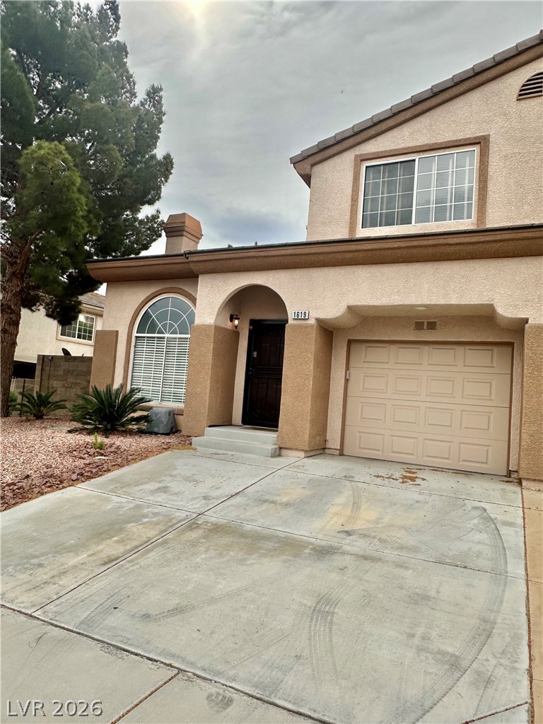 1619 Hennepin Drive Henderson NV 89014