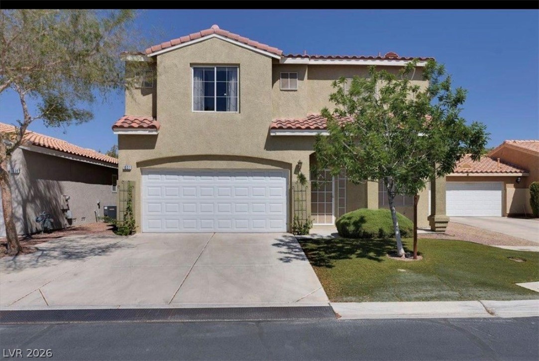 1037 Country Skies Avenue Las Vegas NV 89123