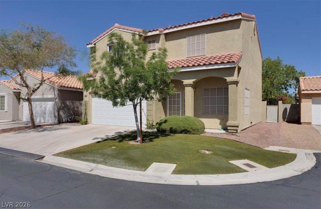 1037 Country Skies Avenue Las Vegas NV 89123
