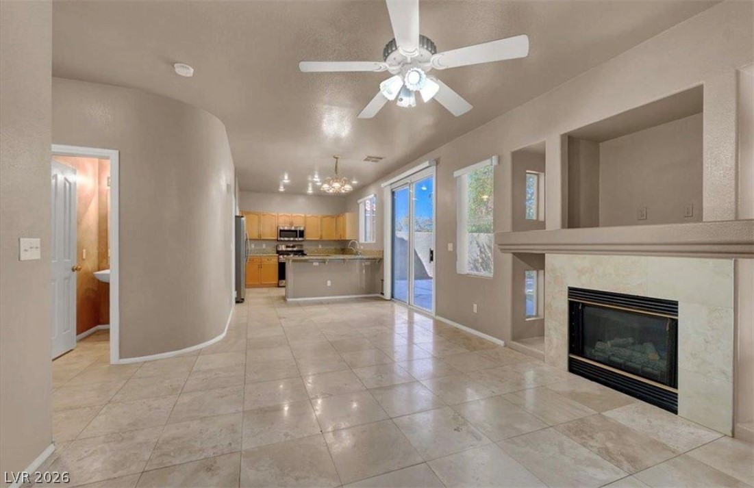 1037 Country Skies Avenue Las Vegas NV 89123