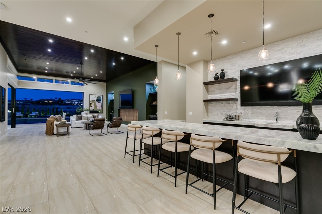 1376 Opal Valley Street Henderson NV 89052