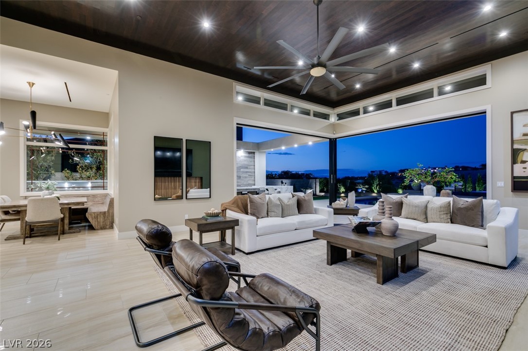 1376 Opal Valley Street Henderson NV 89052