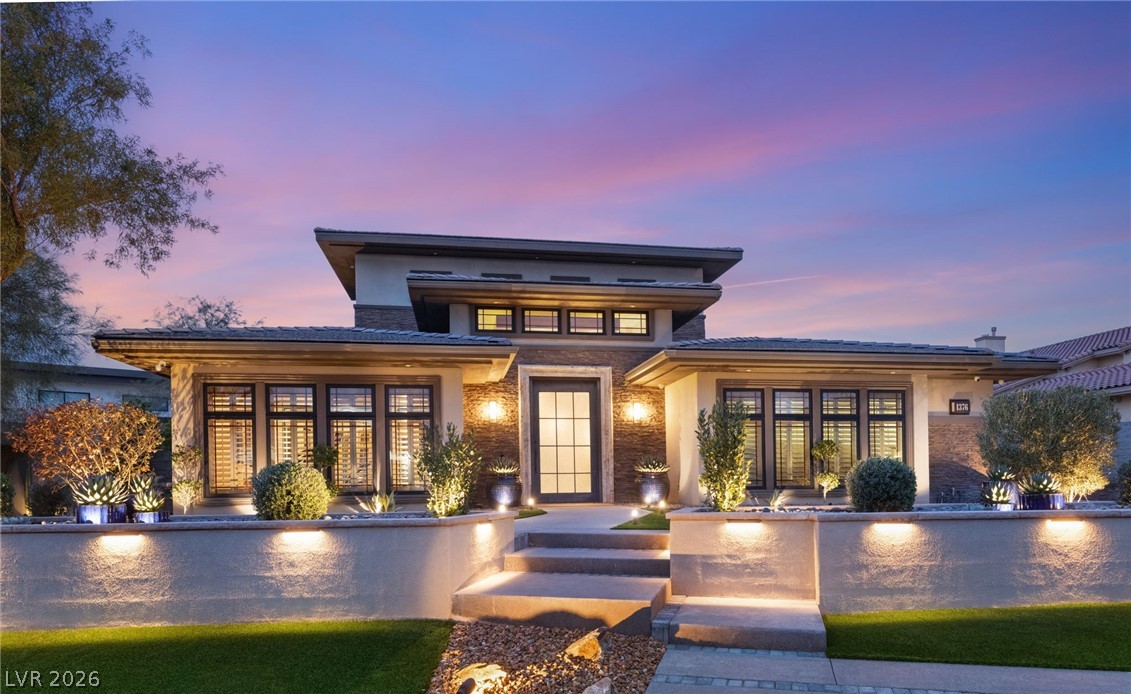 1376 Opal Valley Street Henderson NV 89052