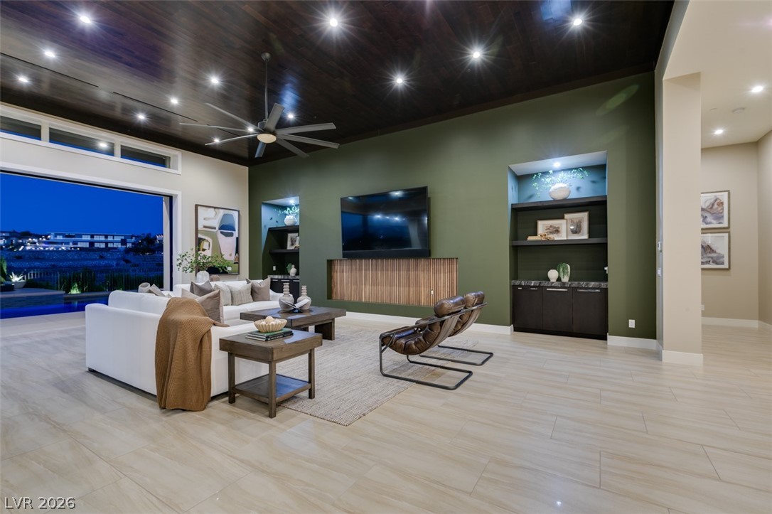 1376 Opal Valley Street Henderson NV 89052
