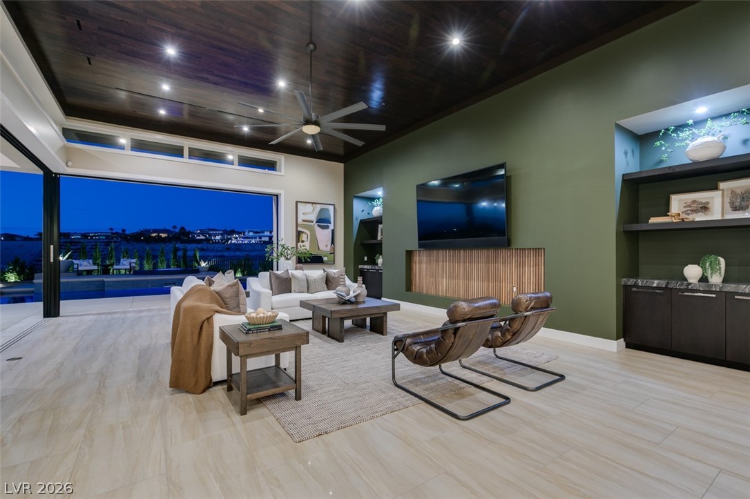 1376 Opal Valley Street Henderson NV 89052