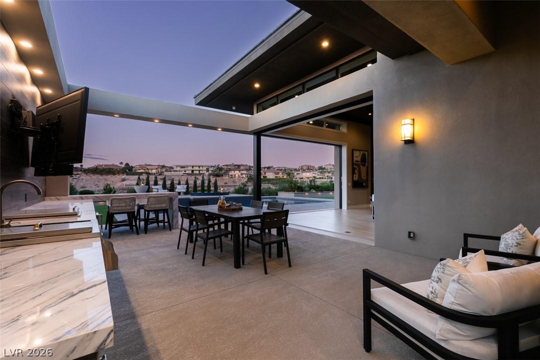 1376 Opal Valley Street Henderson NV 89052