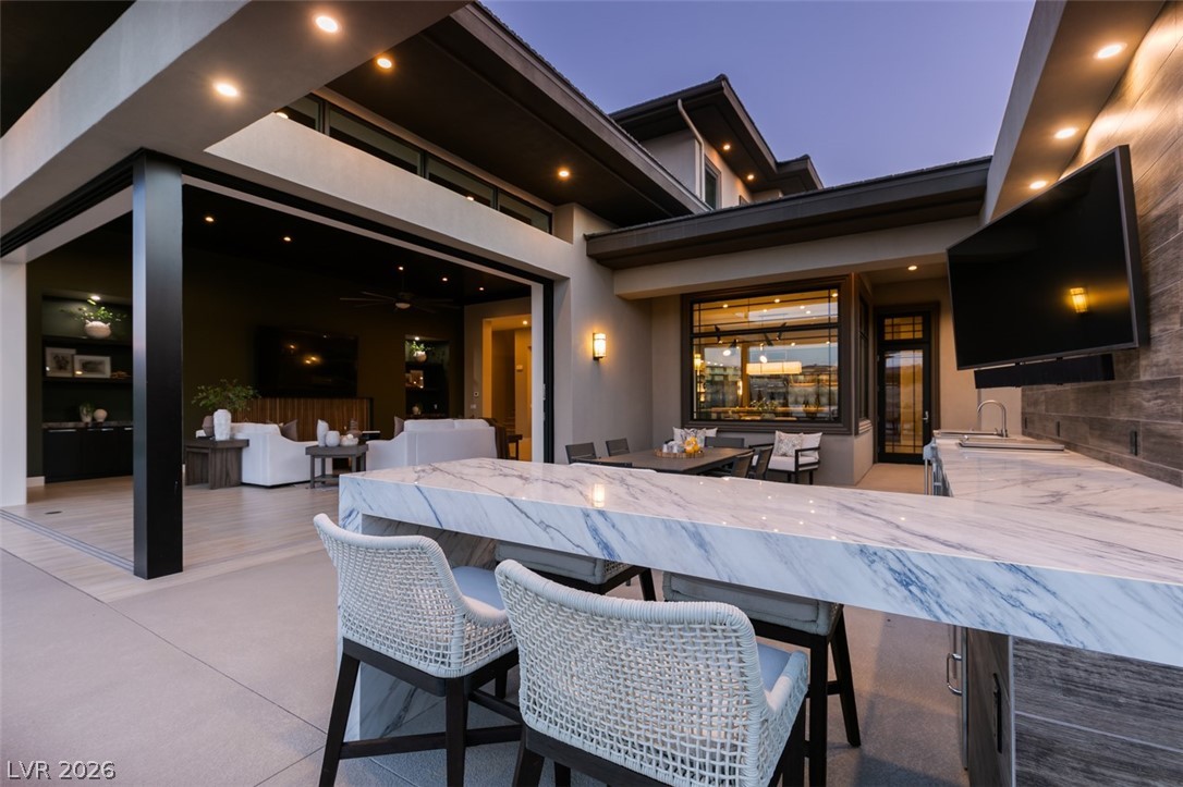 1376 Opal Valley Street Henderson NV 89052