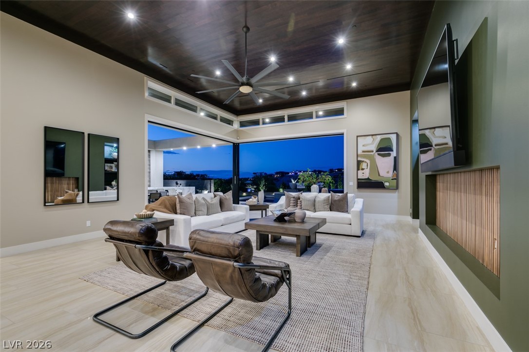 1376 Opal Valley Street Henderson NV 89052